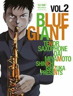 Blue Giant